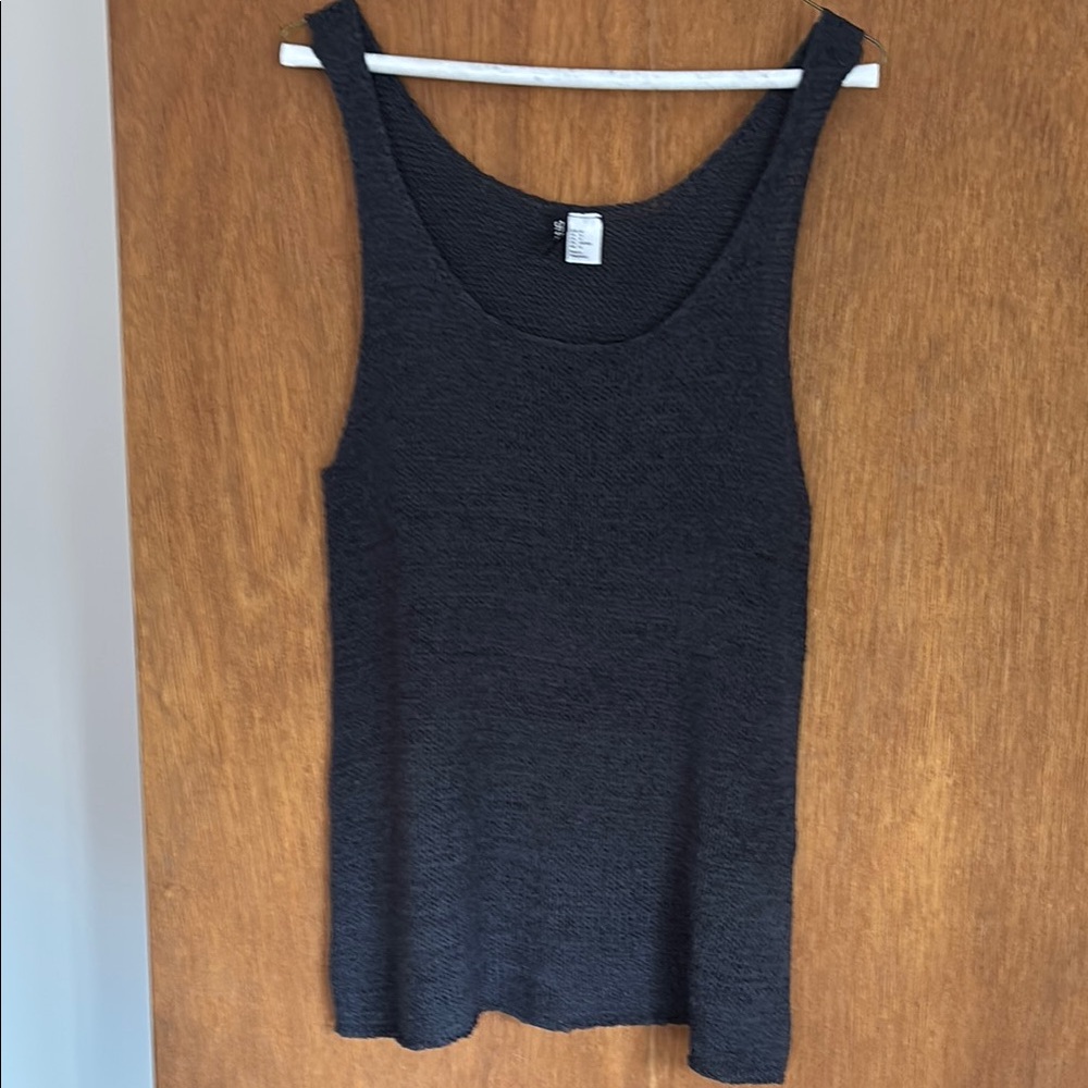 Nice tank top, size 12